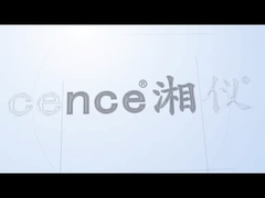 Gekoeld MAC Test Super Capacity Benchtop centrifugeert, centrifugeert de Gekoelde Bloedbank CL8R