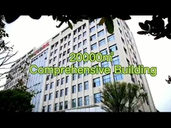 Cence Centrifuge ---toonaangevende fabrikant van centrifuges in China