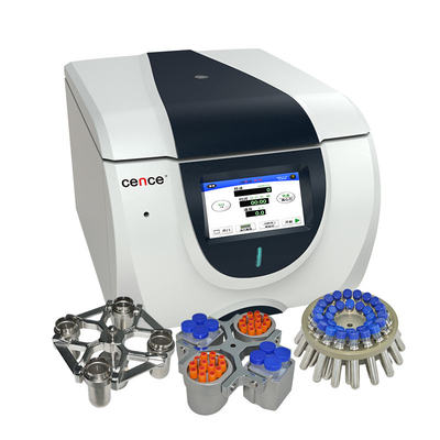 Medische LT53 met lage snelheid centrifugeert Machine voor Klinische Geneeskunde Genetische Biologie