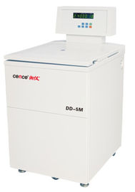 CENCE-Vloertype de Aanrakingscomité van Biotechlonogy Gekoeld Met lage snelheid centrifugeert (dl-5M)