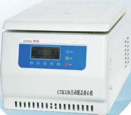32 centrifugeert de takken Maximum Capaciteit Met lage snelheid 1200w CTK32/CTK32R