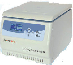 Het Instrumenten Automatische Aan het licht brengende Constante Temperatuur van de Hoispital centrifugeert de Ideale Inspectie CTK32