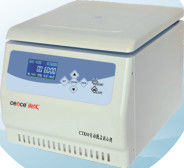 De medische Gebruiks Automatische Aan het licht brengende Constante Temperatuur Met lage snelheid centrifugeert CTK80