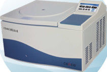 4000r / Min Bloedplasma centrifugeert, centrifugeert het Laboratorium Machine 1500W