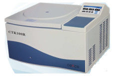 Het medische Gebruik Automatische Gekoeld Aan het licht brengen Met lage snelheid centrifugeert CTK100R