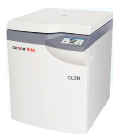 De intelligente Grote Capaciteit PRP PRF centrifugeert in Normale Atmosferische Temperatuur CL5R