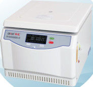 Het Medische het Gebruik van PRP Automatische Gekoeld Aan het licht brengen Met lage snelheid centrifugeert CTK100R