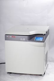 De maximum Gekoelde Snelheids8*2000ml CL8R Super Grote Capaciteit centrifugeert voor Bloedbank