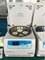L550 Medisch centrifugeer met de Schommelingsrotoren van 4000rpm 5000rpm 12x15ml-Hoekrotor