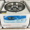 L550 Met lage snelheid centrifugeer voor Klinisch Geneeskunde en van de Celcultuur Laboratorium