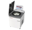 Gl-10MD de Bloedbank centrifugeert met 4x1000ml-Schommelingsrotor