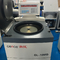 Gl-10MD de Grote Capaciteit centrifugeert voor de Schommelingsrotor van de Bloedscheiding 4x1000ml