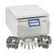 Gekoeld centrifugeer Bloedinzameling CH16R Met lage snelheid centrifugeren met Schommelingsrotor