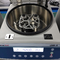 De medische apparatuur een l500-Tafelblad Met lage snelheid centrifugeert 5000rpm