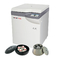 Medisch centrifugeer CL5 de Grote Capaciteit Met lage snelheid centrifugeert