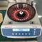 Laboratorium met geringe geluidssterkte en het Snelheids centrifugeert Machine td-24K voor de Hoge Prestaties van de Bloedgroepkaart