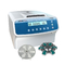 Ce-Medische het Certificaat centrifugeert Machine 3000rpm Cytospin centrifugeert