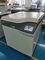 De super Capaciteit centrifugeert CL8R Gekoelde Met lage snelheid centrifugeert voor Biopharmacy