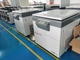 Het super Capaciteitslaboratorium centrifugeert Machine l720r-3 7200rpm 6x2400ml