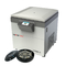 Gekoeld centrifugeer Machine l720r-3 Super Capaciteits Gemakkelijke Verrichting voor Apotheek en de Chemische Industrie