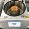 Gekoelde Benchtop centrifugeert H1750R voor Micro- Buizenpcr Buis Vacutainer