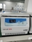 Het laboratorium en de Medische Tafelbladhoge snelheid centrifugeren voor Bloedscheiding