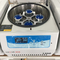 Met lage snelheid centrifugeer L550 voor Bloedscheiding met Beschikbare Schommelingsrotoren