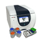 Het horizontale Laboratoriumlt53 Prp Prf Bloed centrifugeert Bevestigd Machinece