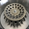 Medische Cence centrifugeert van de de Hoekrotor 4200rpm van LT53 5300rpm de Schommelingsrotor