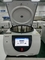 De Scheiding van het Benchtopbloed centrifugeert Schommelingsrotor 4x250ml 100ml voor Biotechniek