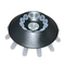 PRP centrifugeert 4000rpm 12x20ml 18x10ml 4x50ml Rotoren de Met lage snelheid van TDZ4K