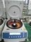 Td-24K Medisch centrifugeer Machine Met lage snelheid voor Bloedgroepkaart