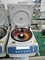 De Overdreven snelheid met geringe geluidssterkte PRP PRF centrifugeert td-24K Microprocessorcontrole voor Bloedgroepkaart