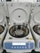 Het tafelblad Met lage snelheid centrifugeert Roestvrij staal Horizontale Rotor 12x15ml l420-a 4200rpm