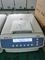 De medische apparatuur centrifugeert een l420-Tafelblad Automatische In evenwicht brengen het Met lage snelheid centrifugeert