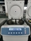 Medische apparatuurtafelblad het Zelf centrifugeert In evenwicht brengen l500-Met lage snelheid met Koppelingsdeur