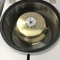 De snelle Compacte Structuur van Separetion centrifugeert H1650-de Hoge snelheid van het Laboratoriumtafelblad centrifugeert