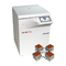 De Cencebloedbank centrifugeert Automatische Aan het licht brengen het Met lage snelheid CTK120R voor 120 Vacutainers