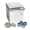 H2500r-2 het laboratorium centrifugeert Machine voor Diverse Buizen van de Steekproefcapaciteit