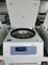 Snelle Gekoelde Benchtop centrifugeert, Thermo centrifugeert Wetenschappelijk de Maximum Capaciteit van 4 * 520ml