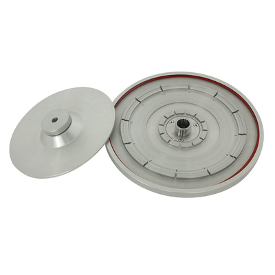 De sterke Functie en de Veiligste Micro van de Hoge snelheidsdesktop centrifugeren H1650K