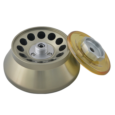 De sterke Functie en de Veiligste Micro van de Hoge snelheidsdesktop centrifugeren H1650K