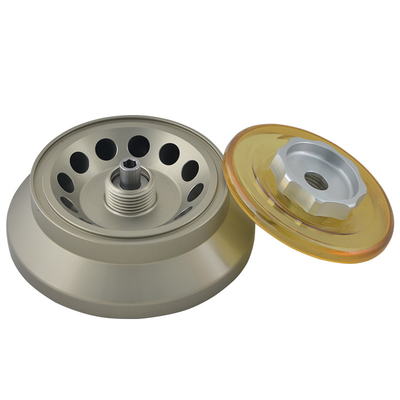 De sterke Functie en de Veiligste Micro van de Hoge snelheidsdesktop centrifugeren H1650K