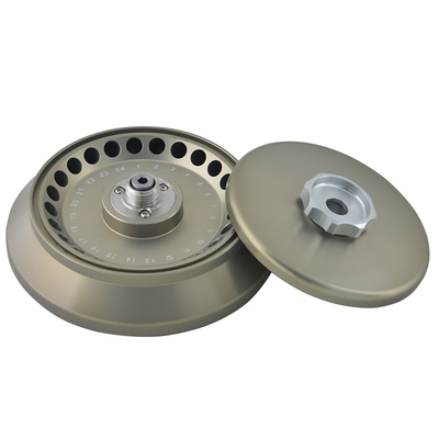 De sterke Functie en de Veiligste Micro van de Hoge snelheidsdesktop centrifugeren H1650K