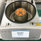 Gevriesde medische laboratoriumcentrifuge H1750R voor micro-PCR-buis en bloedverzamelbuis