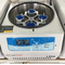 L550 Clinical Medicine Laboratory Centrifuge machine voor tafel
