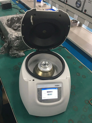 Centrifuge met hoge snelheid H1650K