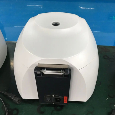 Centrifuge met hoge snelheid H1650K