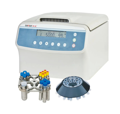 Laboratoriumcentrifuge L500-A L500 Low Speed Centrifuge