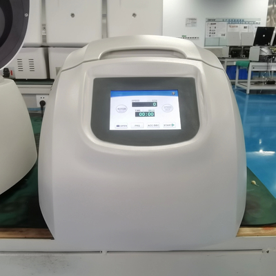 Bloedcentrifuge TD4